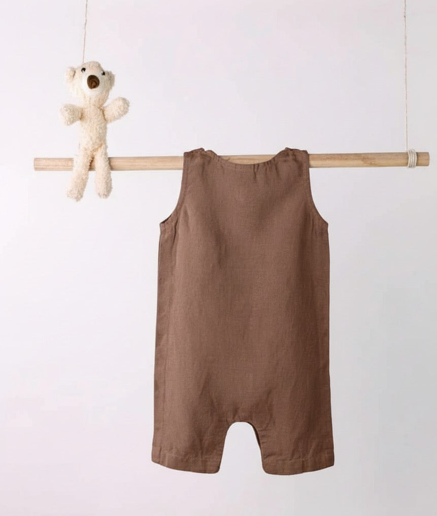 Calum Dangree Romper