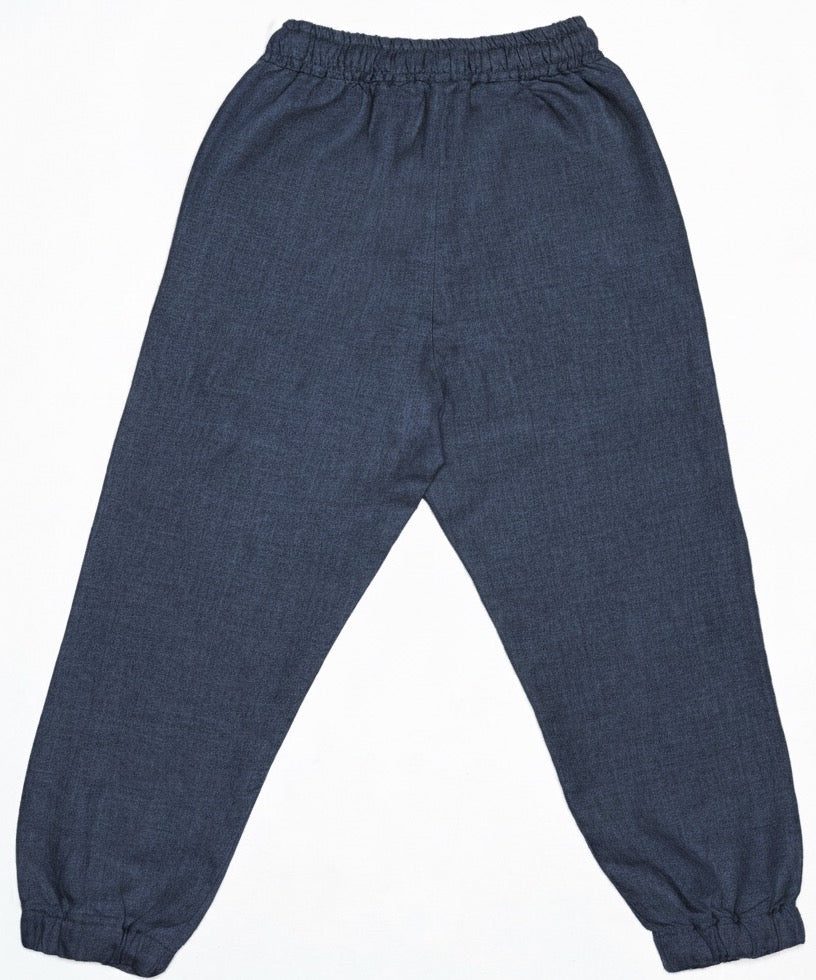 Ethan Linen Joggers