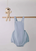 Jamie Allover Baby Romper