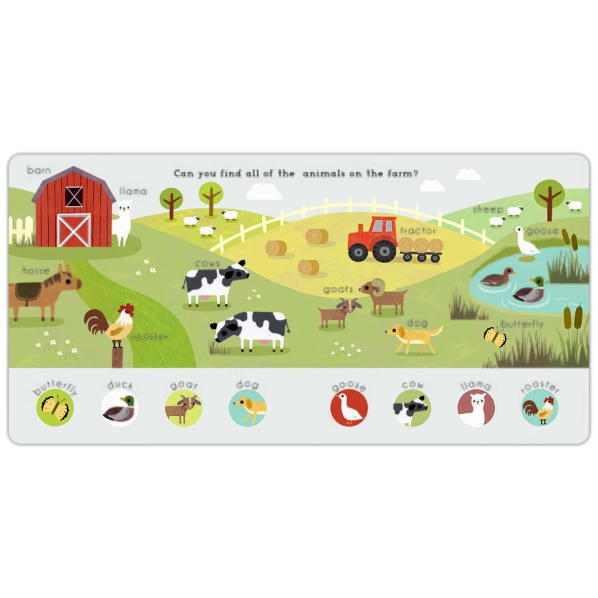 Hello, Little One Gift Set (Girl)