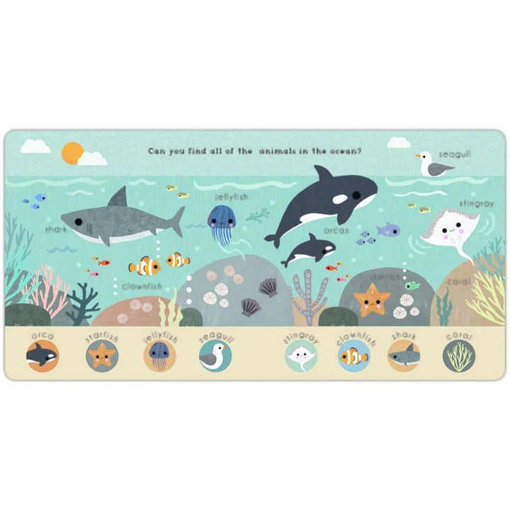 Hello, Little One Gift Set (Girl)