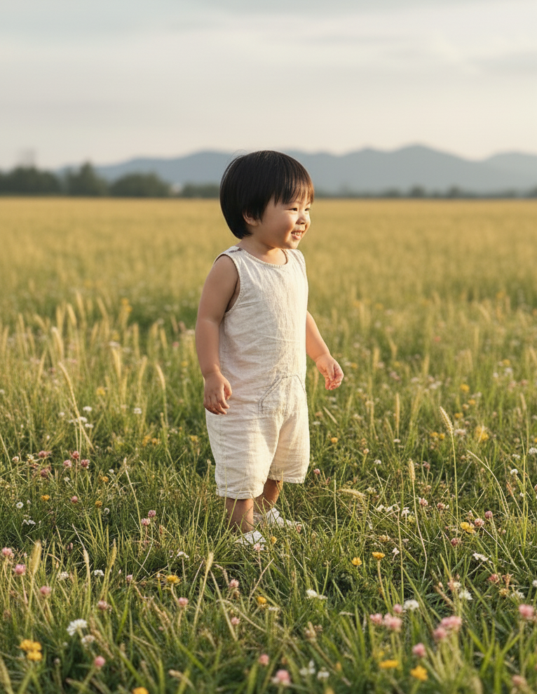 Calum Dangree Romper