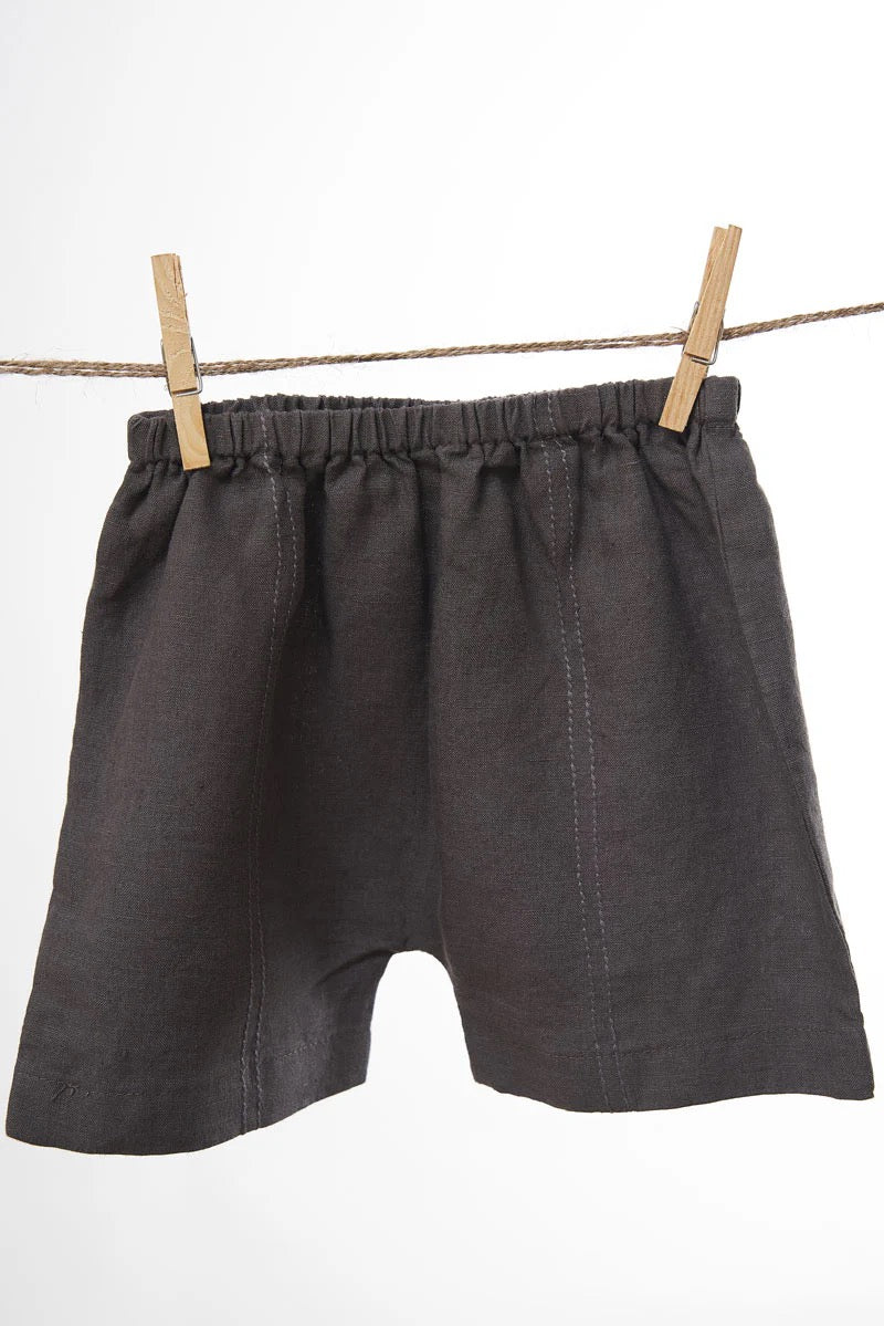 Blake Cuban Collar Co-Ords Set