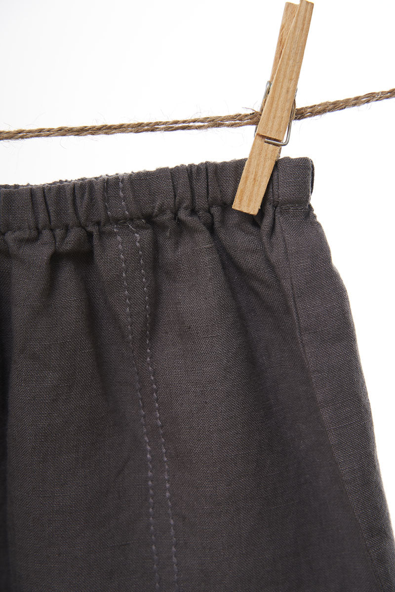 Blake Cuban Collar Co-Ords Set