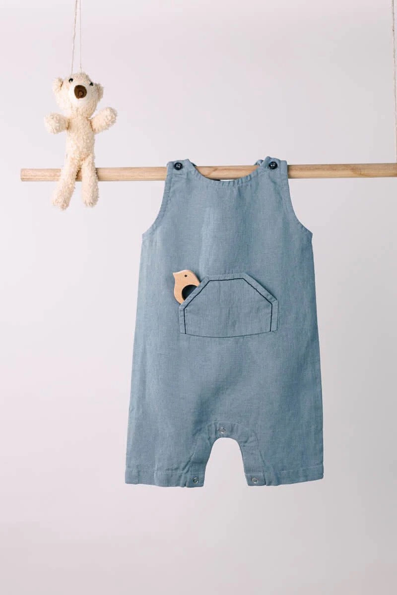 Calum Dangree Romper