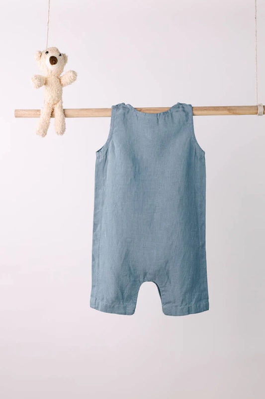 Calum Dangree Romper