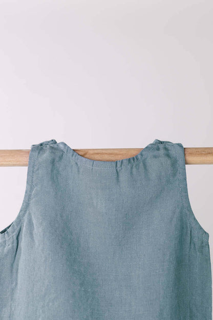 Calum Dangree Romper