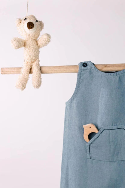 Calum Dangree Romper