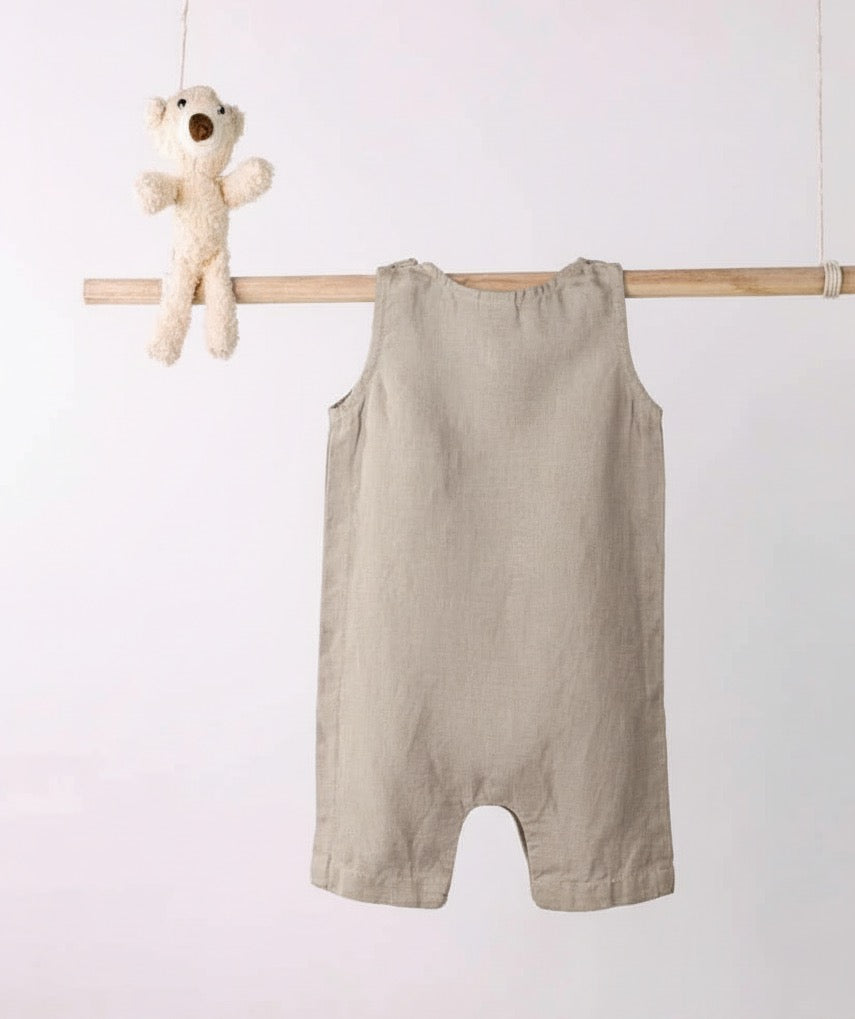Calum Dangree Romper