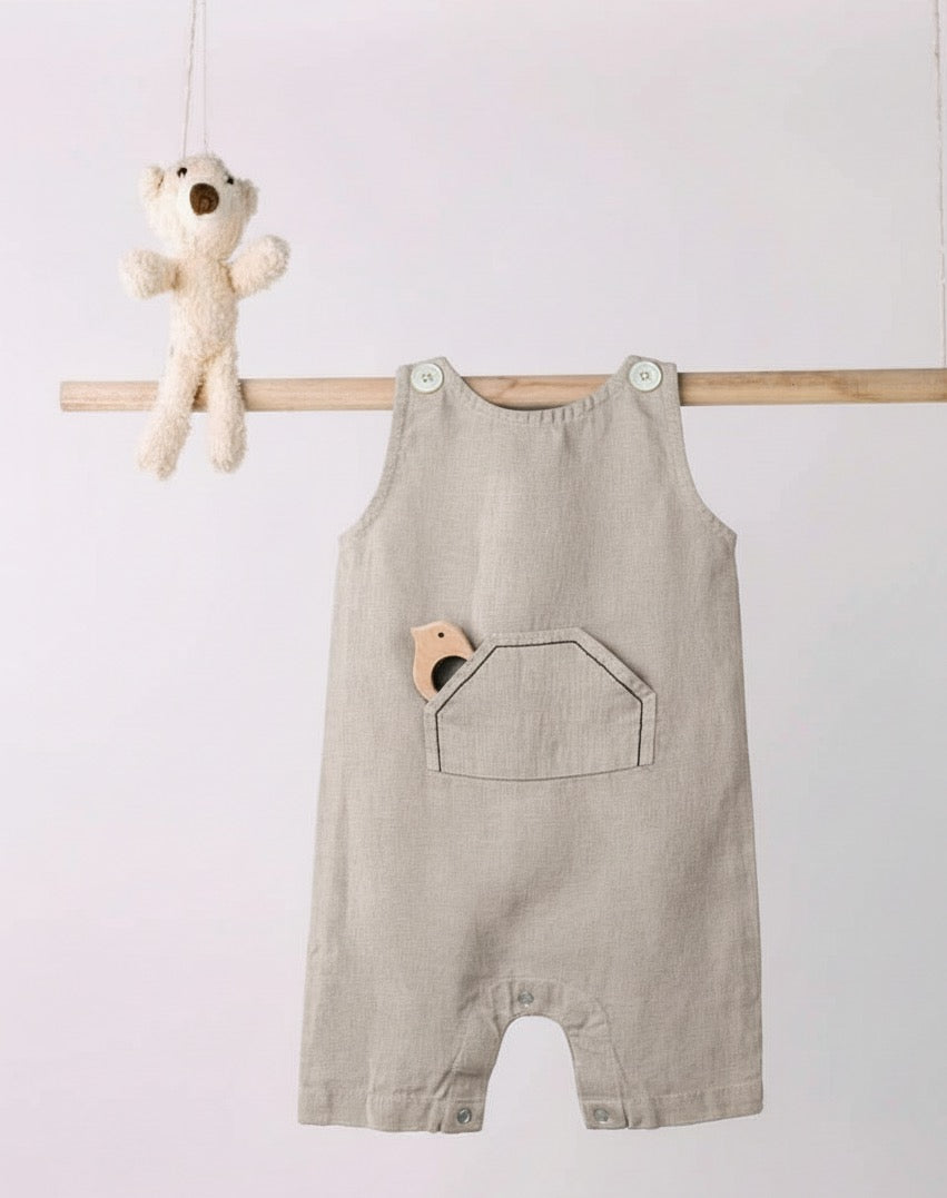 Calum Dangree Romper