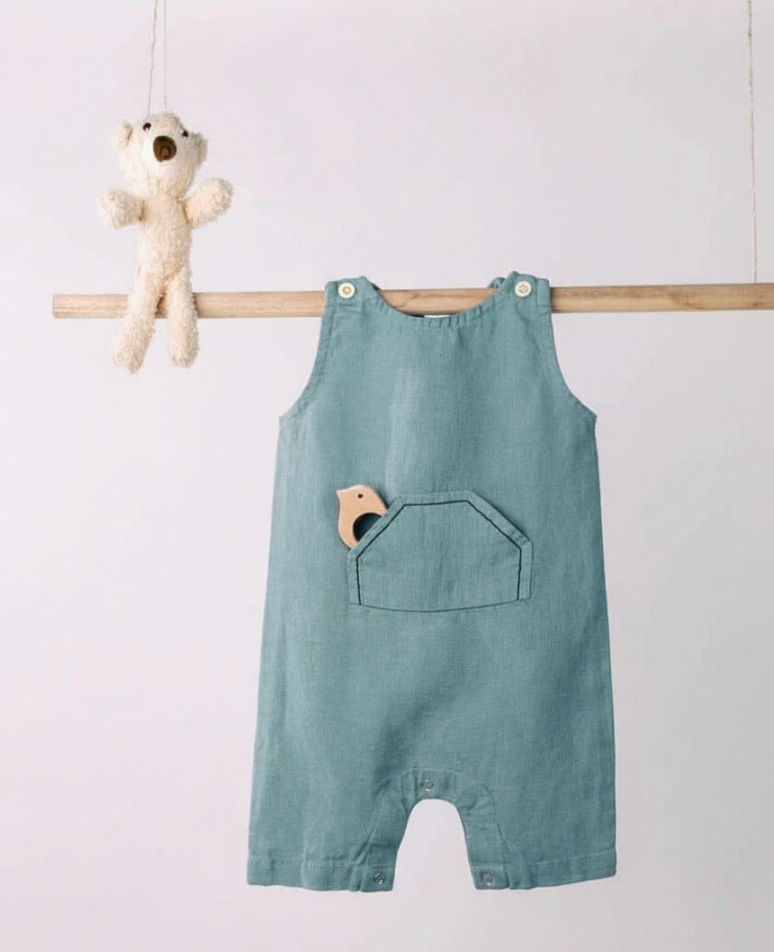 Calum Dangree Romper