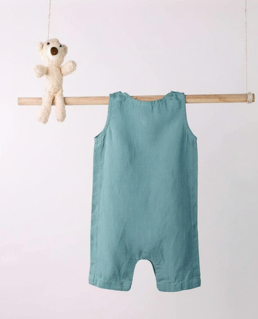 Calum Dangree Romper