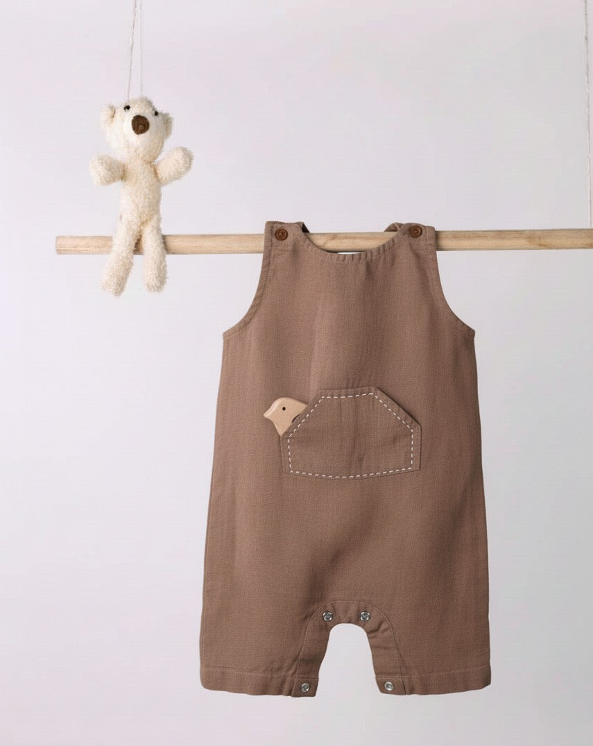 Calum Dangree Romper