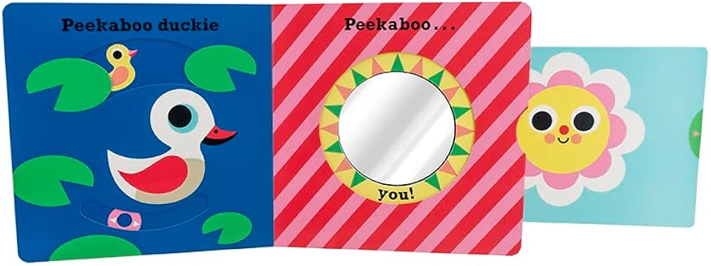 Hello, Little One Boy Gift Set (Tactile Book)