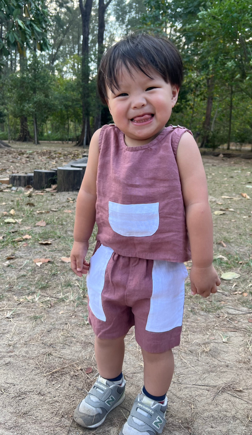 Avery Utility Pocket Set