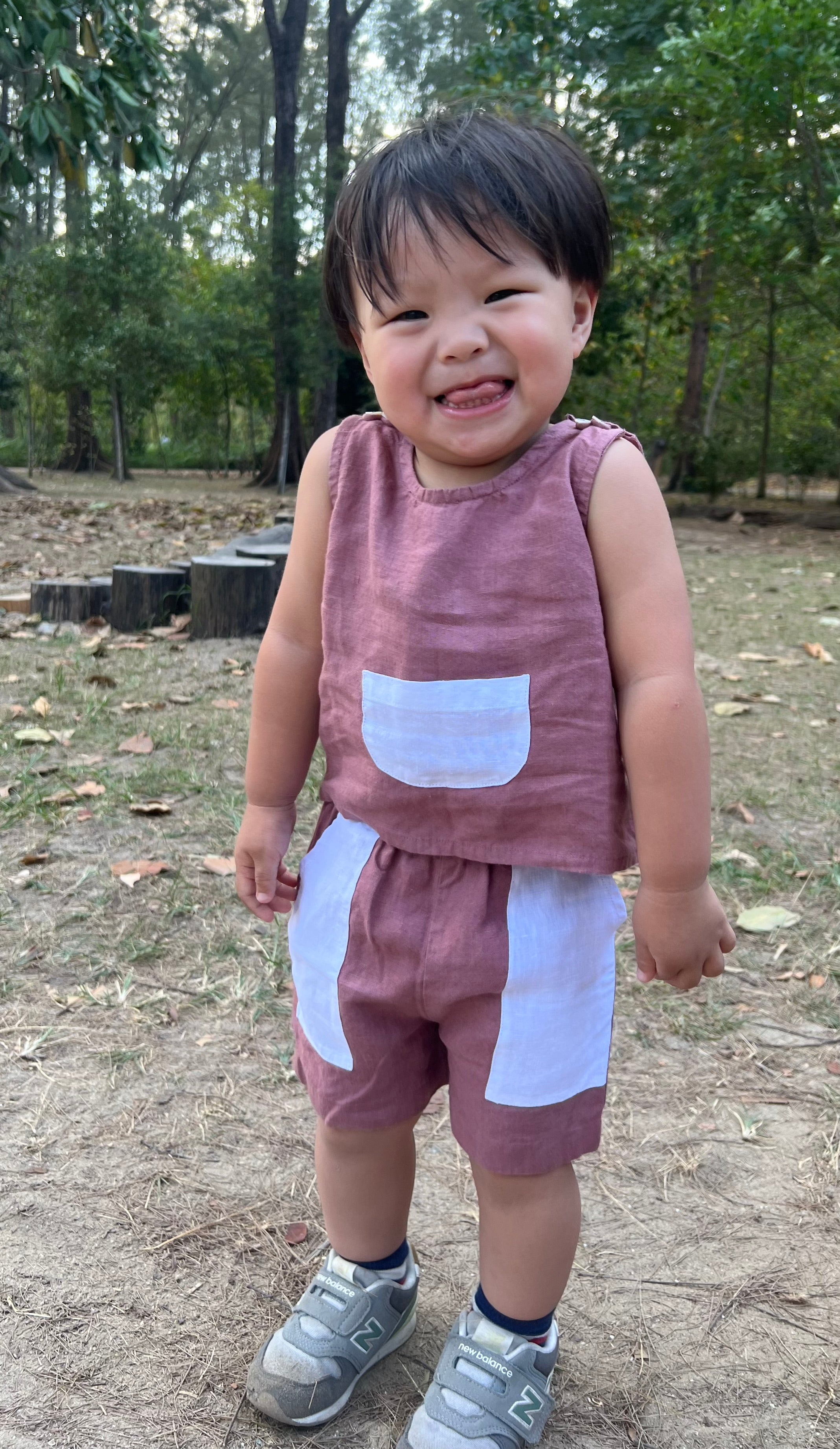 Avery Utility Pocket Set