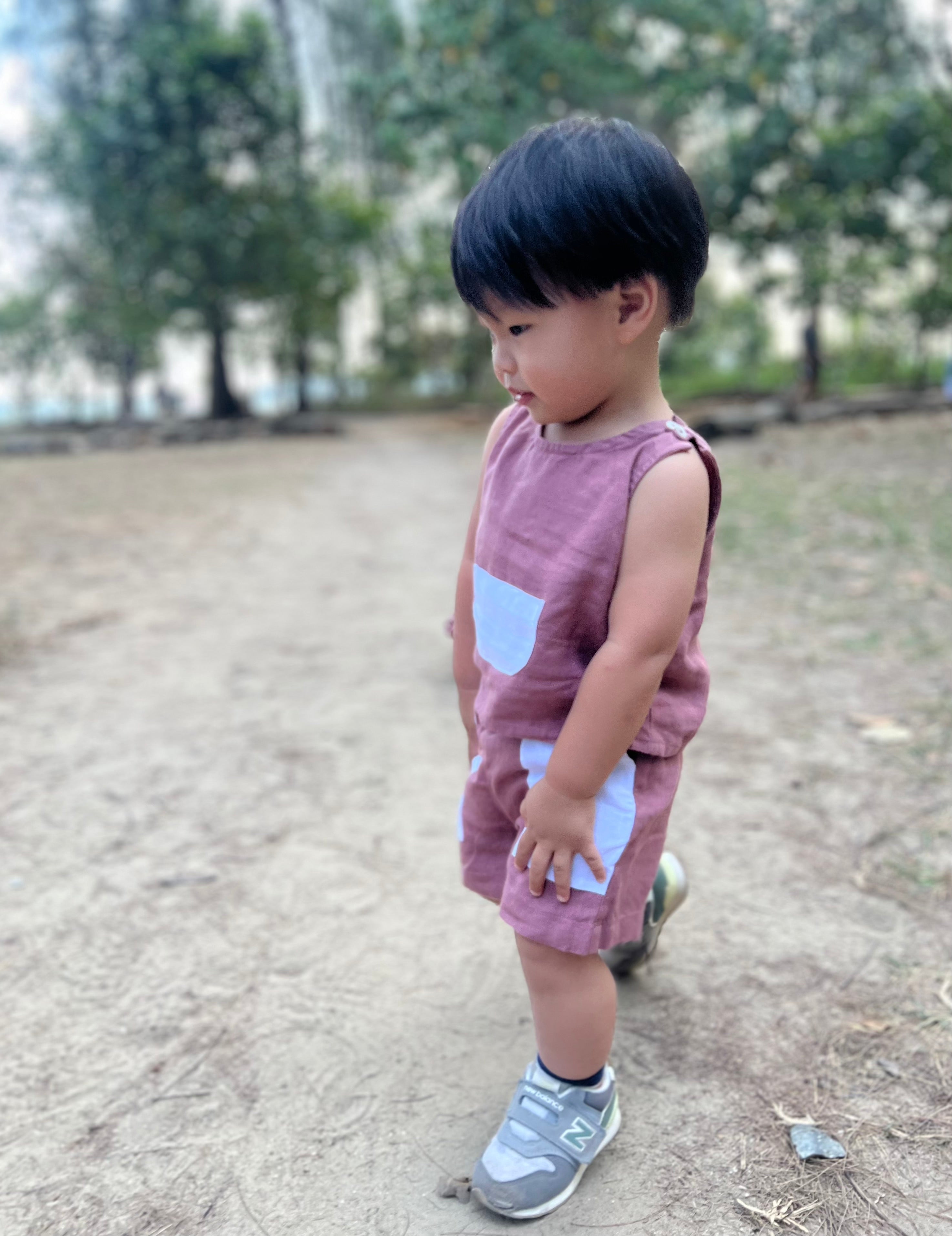 Avery Utility Pocket Set