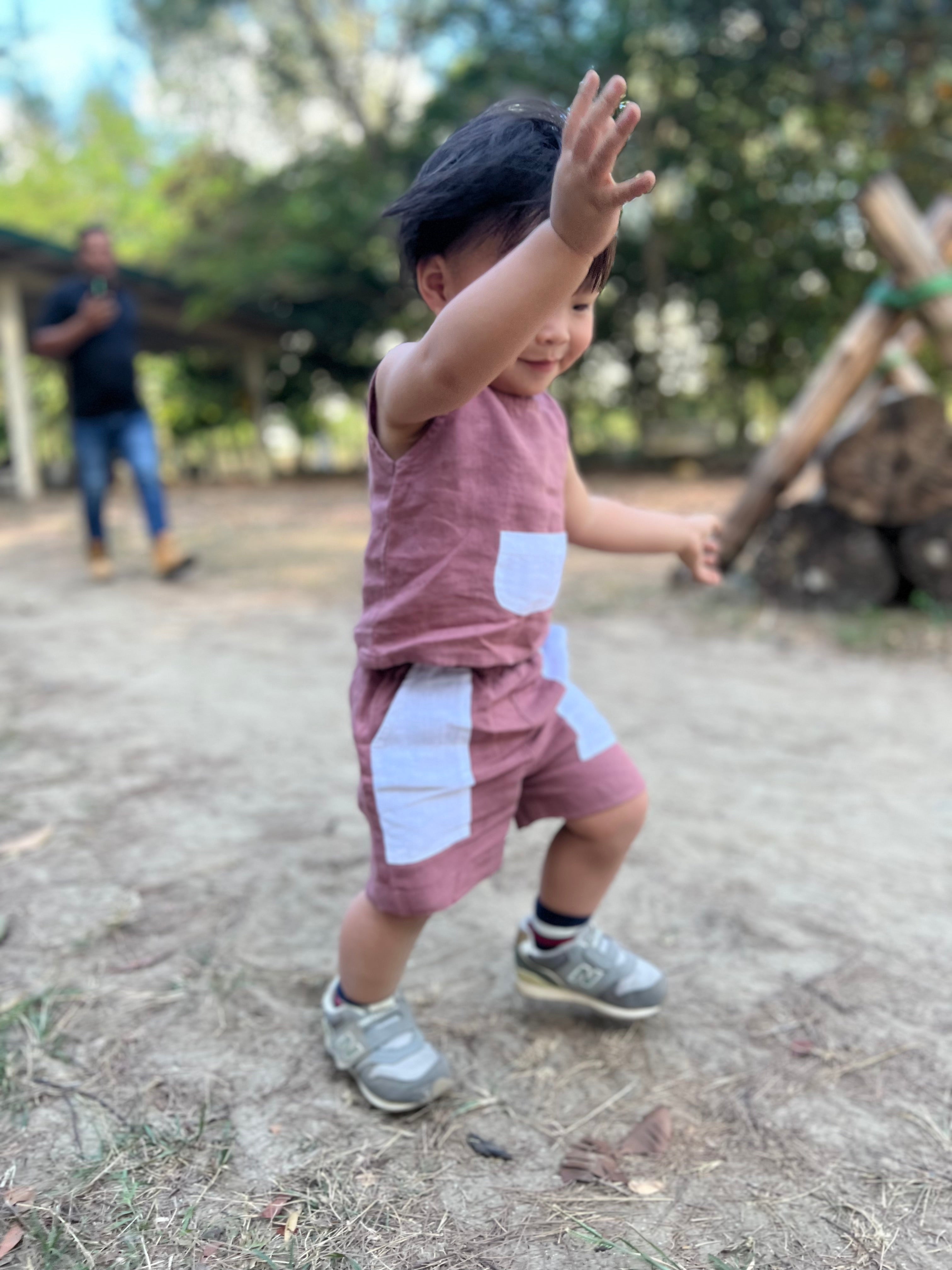 Avery Utility Pocket Set