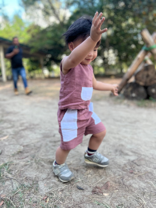 Avery Utility Pocket Set