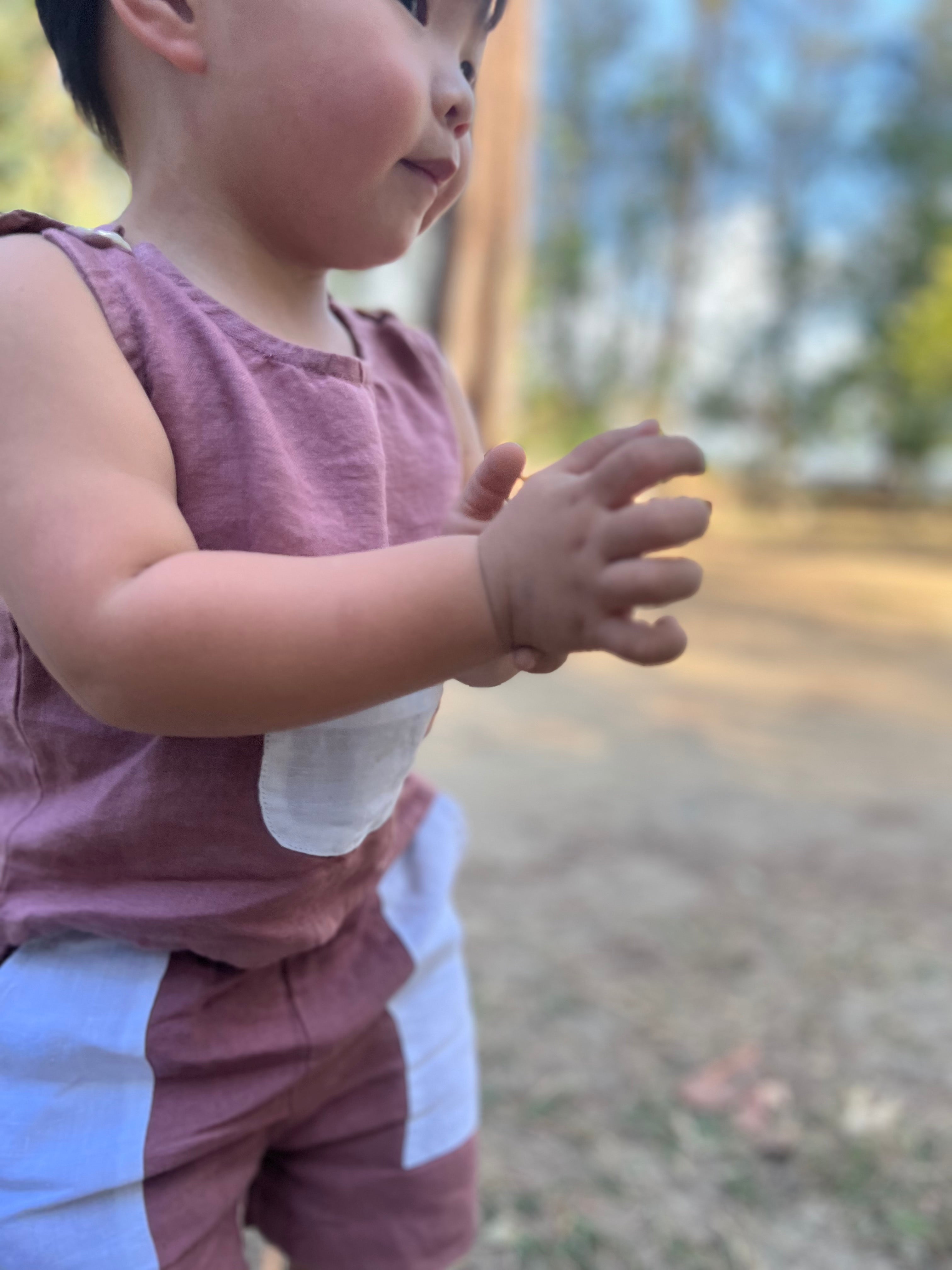 Avery Utility Pocket Set