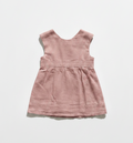 Maeve Button Back Dress
