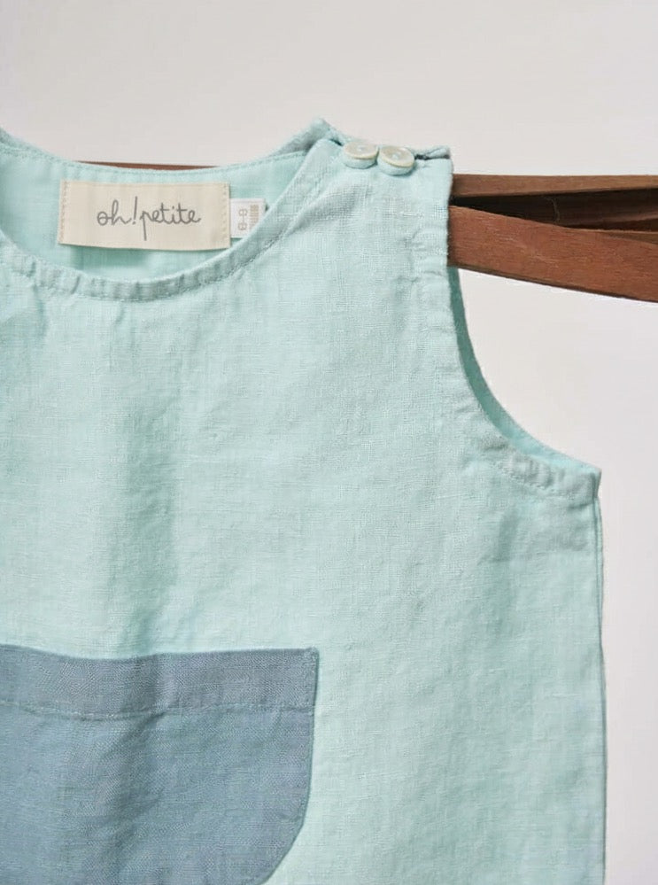 Avery Utility Pocket Set