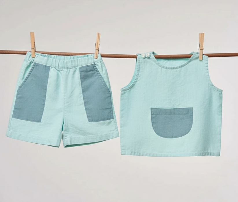 Avery Utility Pocket Set