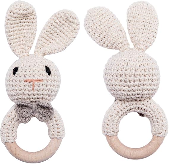 Hello, Little One Gift Set (Girl)