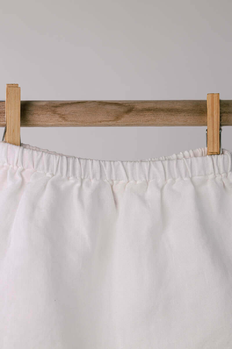 Flynn Two Pocket Shirt Set