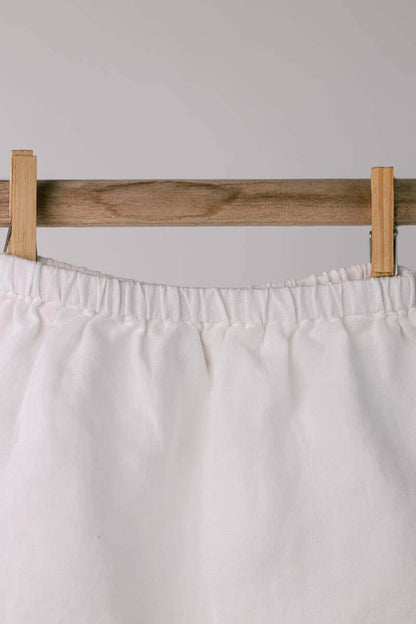 Flynn Two Pocket Shirt Set