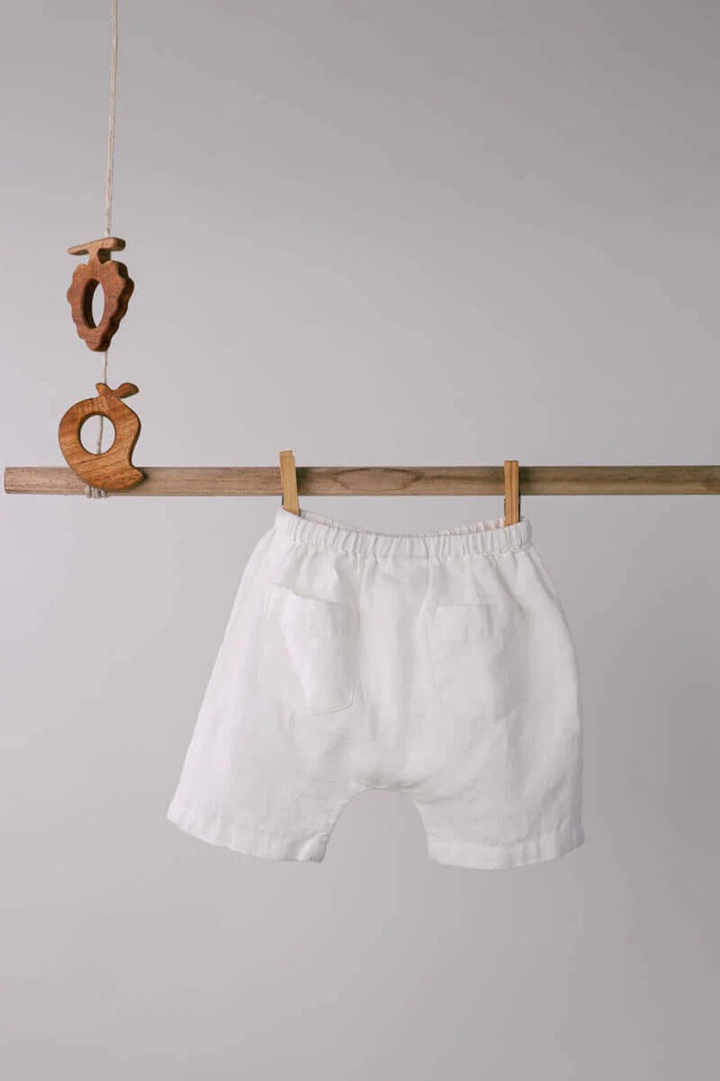 Flynn Two Pocket Shirt Set