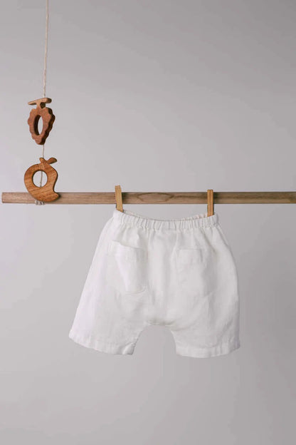 Flynn Two Pocket Shirt Set