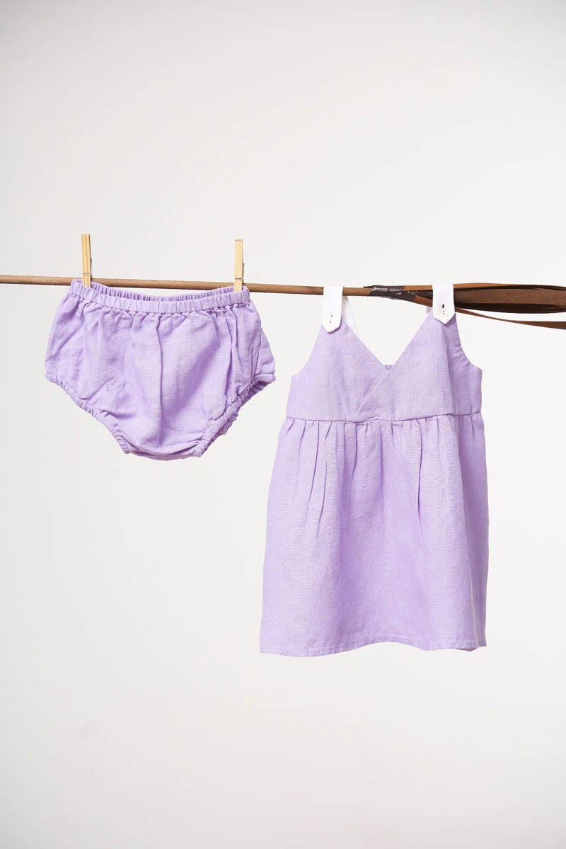 Hello, Little One Gift Set (Girl)