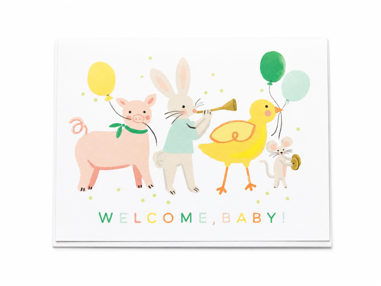 Hello, Little One Soundbook Set - Harper Halter Neck Romper
